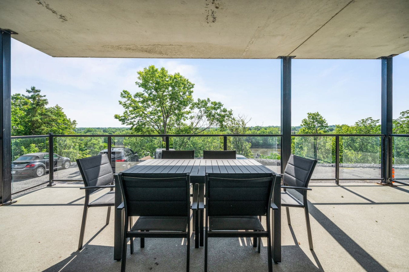 luxury property management company