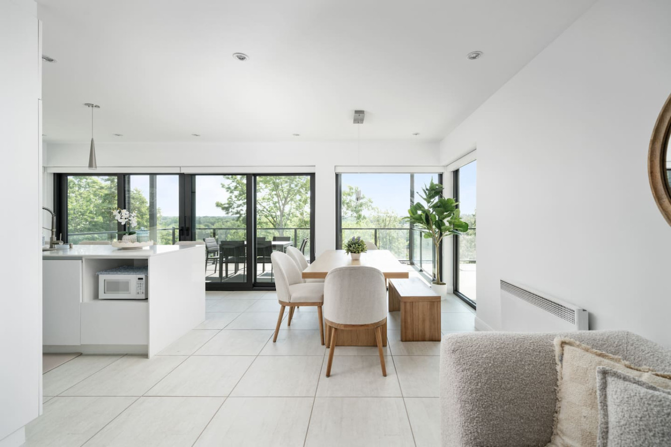 luxury property management company