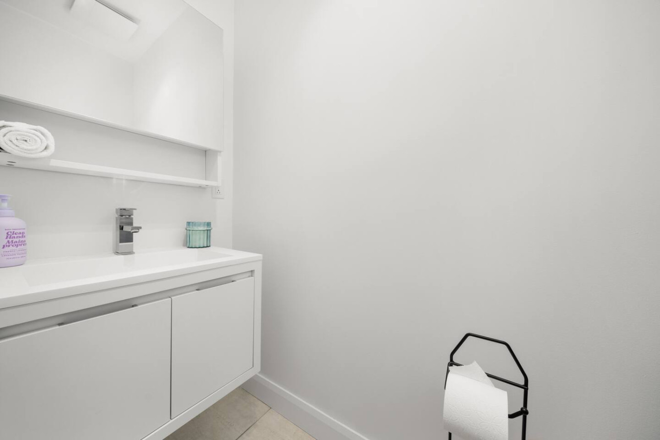 luxury property management company