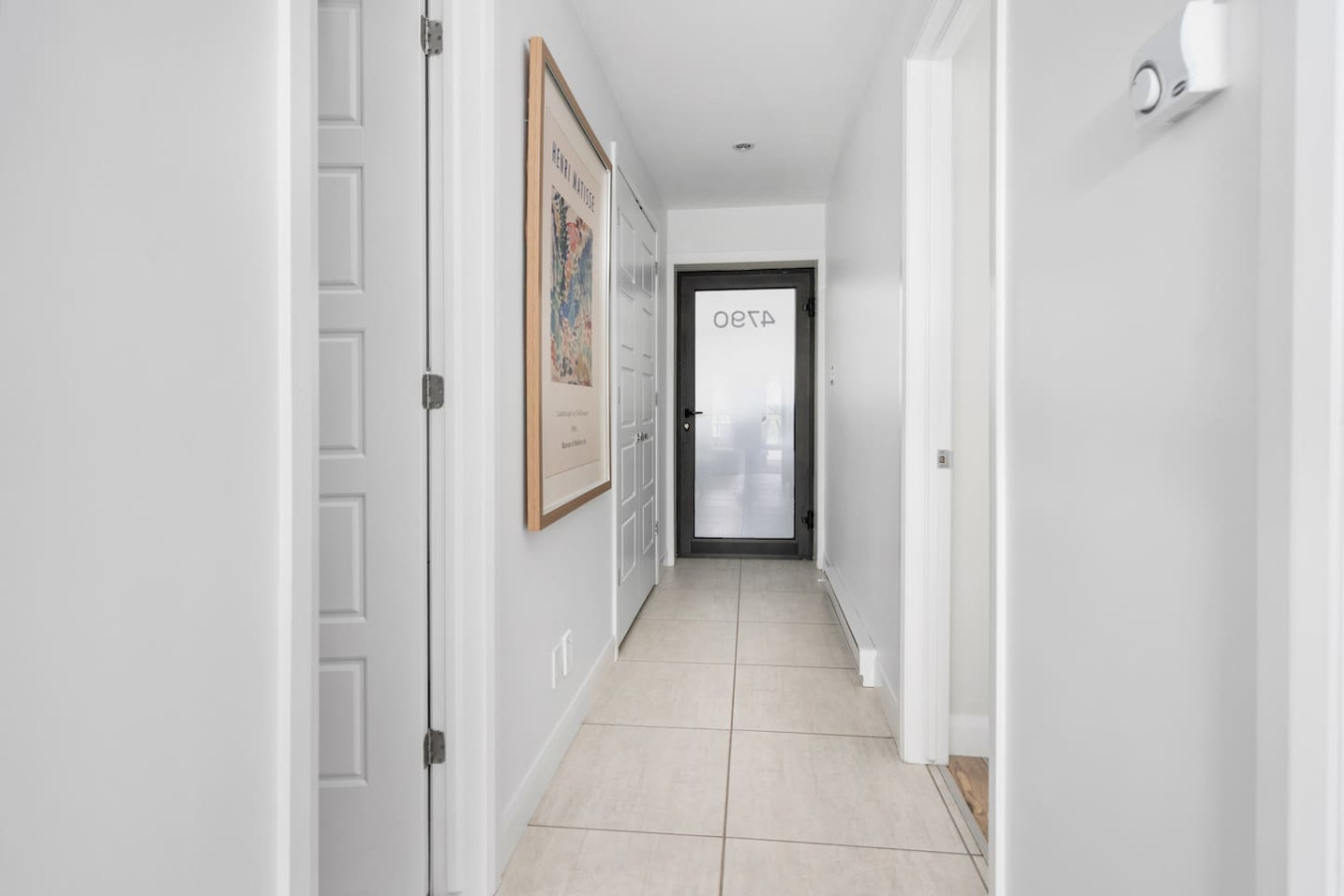 luxury property management company