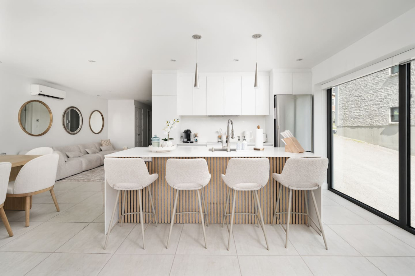 luxury property management company