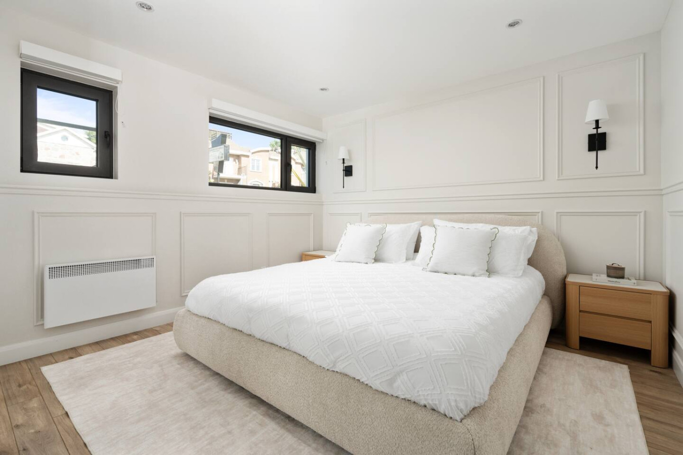 luxury property management company