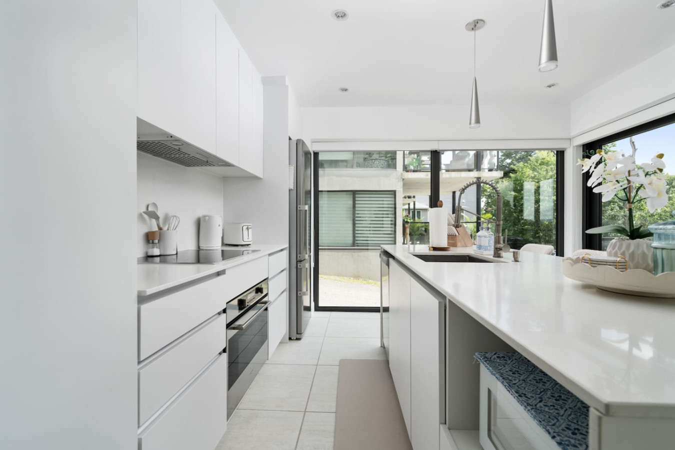 luxury property management company