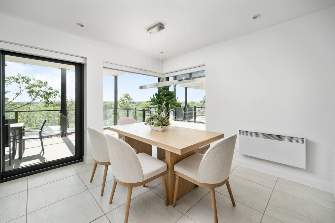 luxury property management company