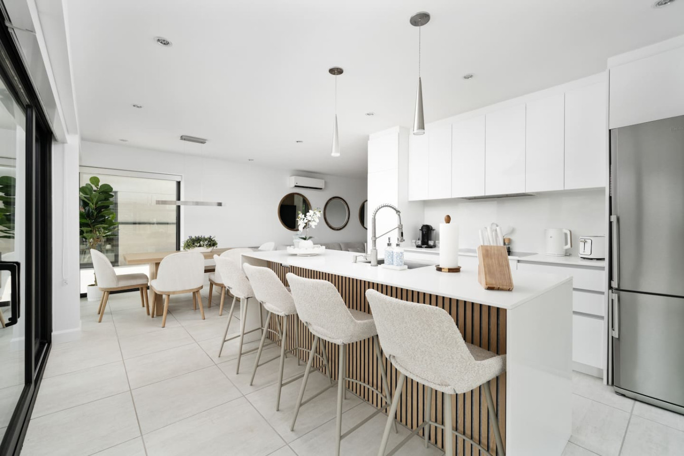 luxury property management company