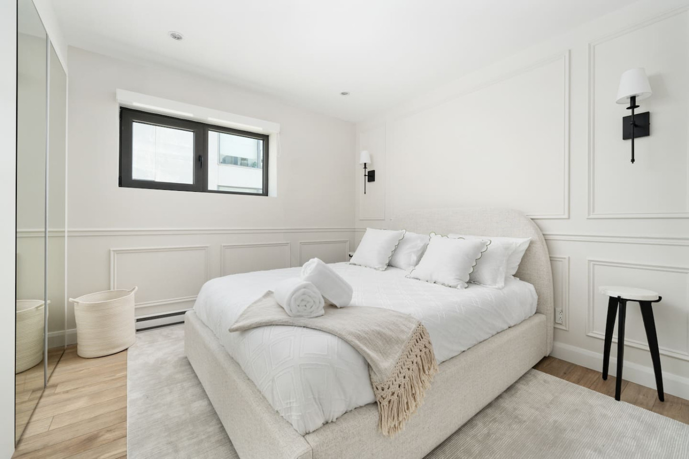 luxury property management company