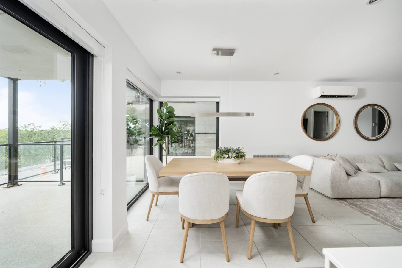 luxury property management company