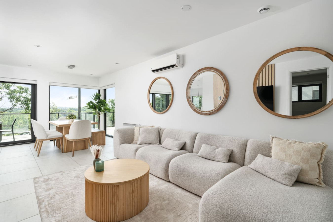 luxury property management company