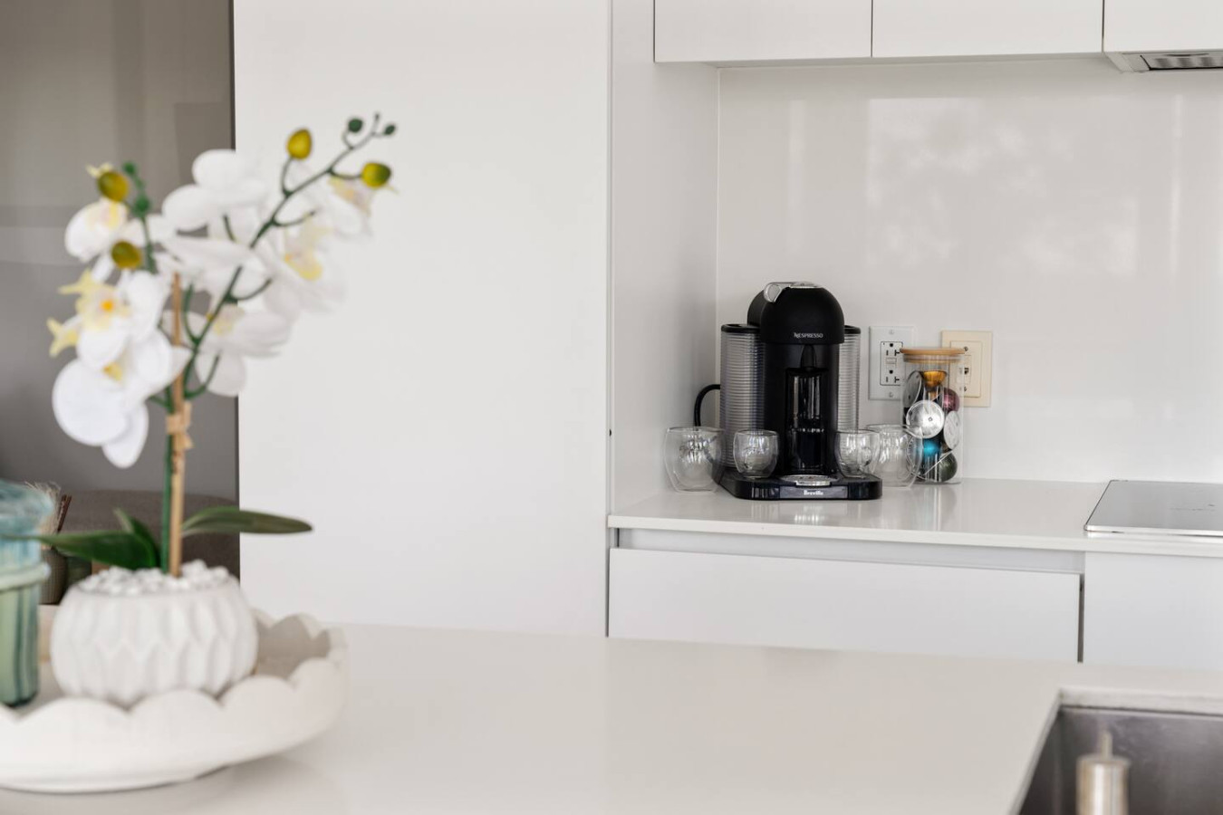 luxury property management company