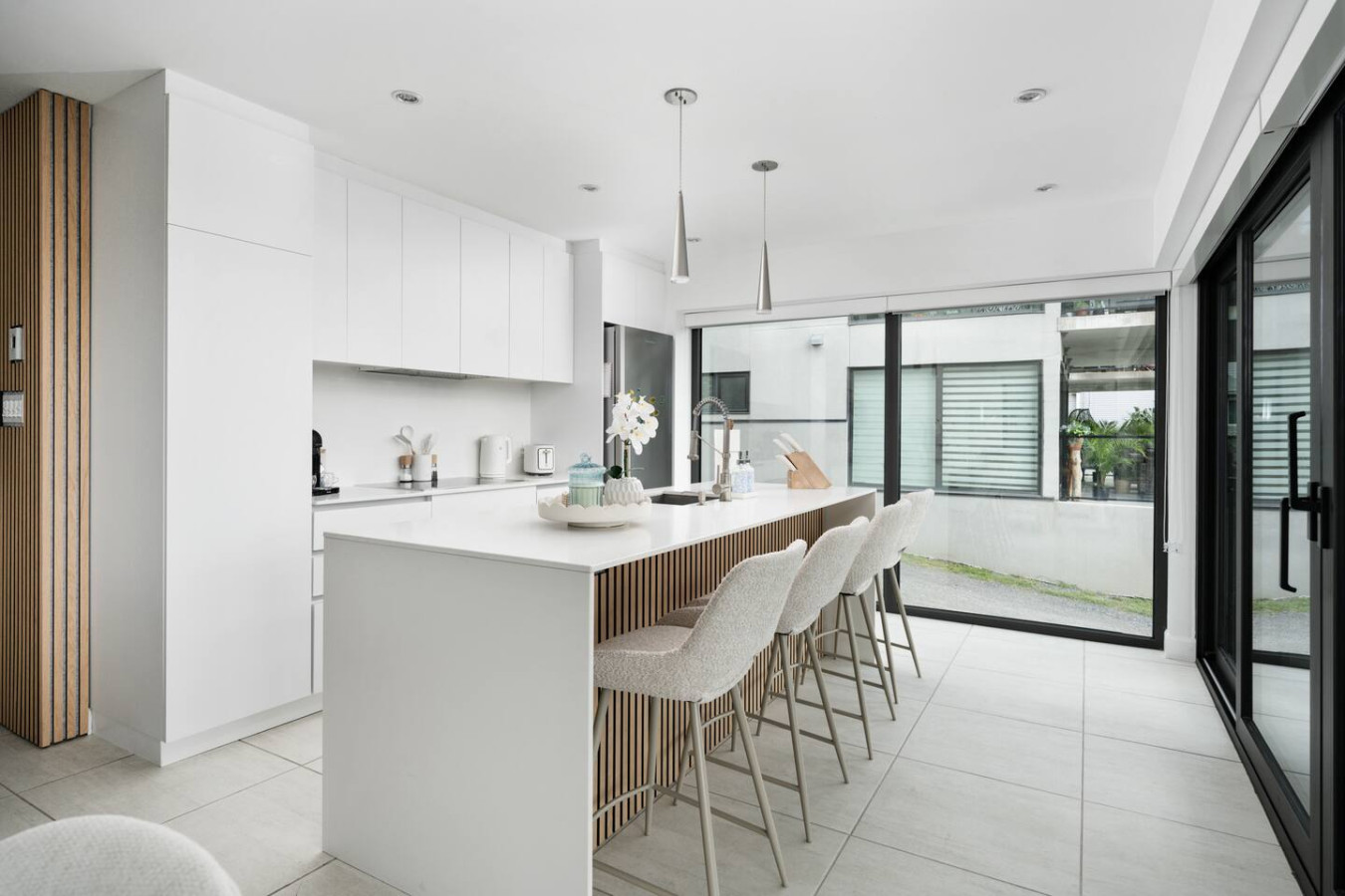luxury property management company
