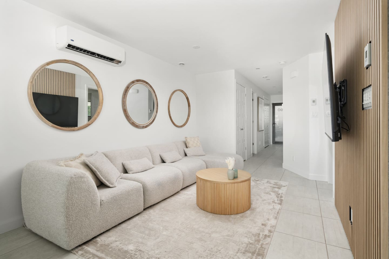 luxury property management company