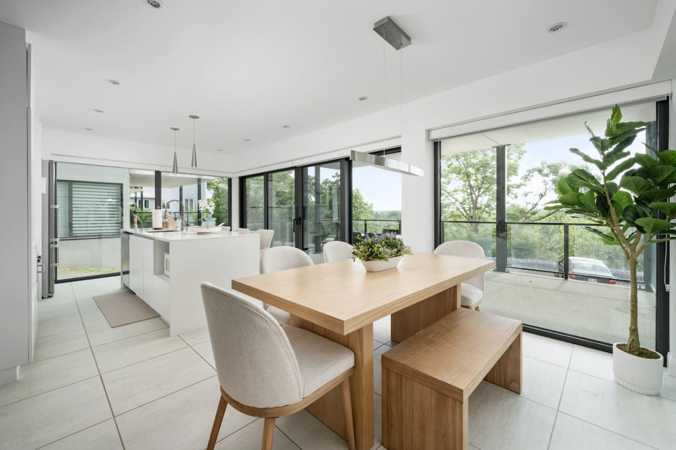 luxury property management company