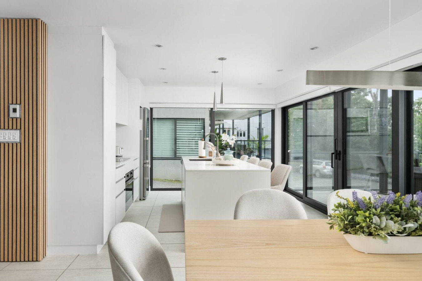 luxury property management company