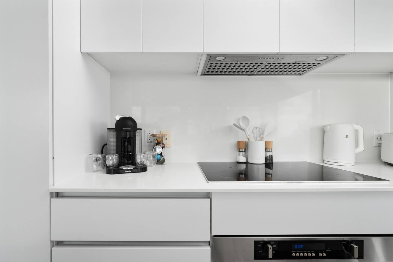 luxury property management company