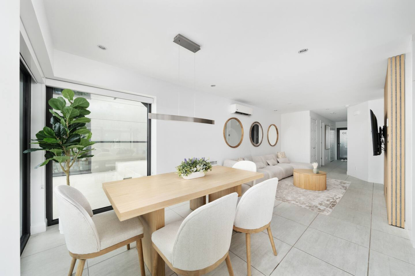 luxury property management company
