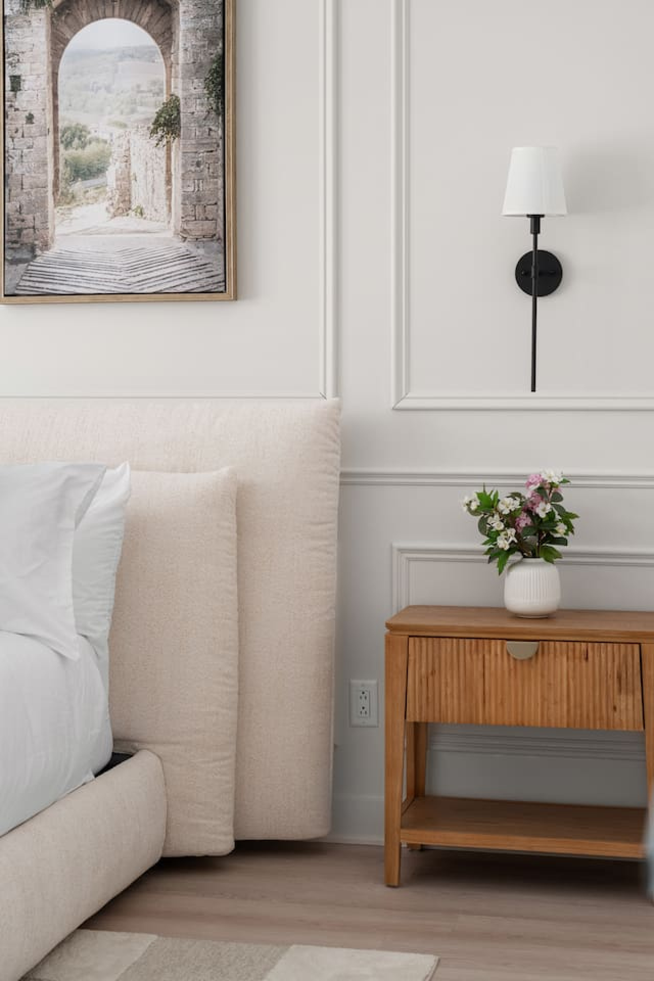 Location de propriétés de luxe