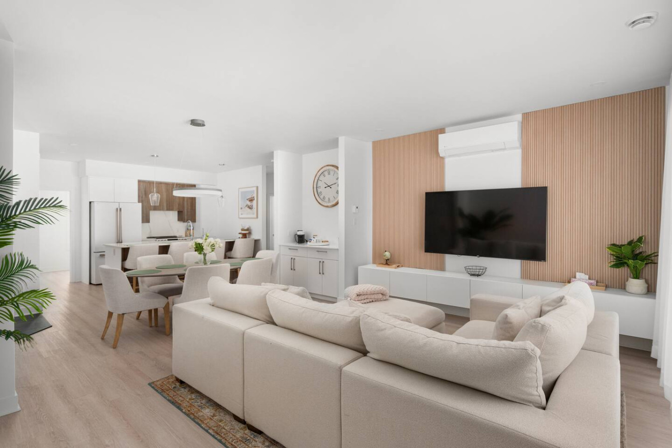 Luxury high end home rentals