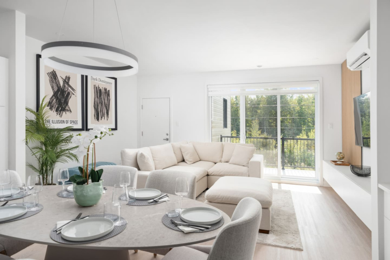 Luxury high end home rentals