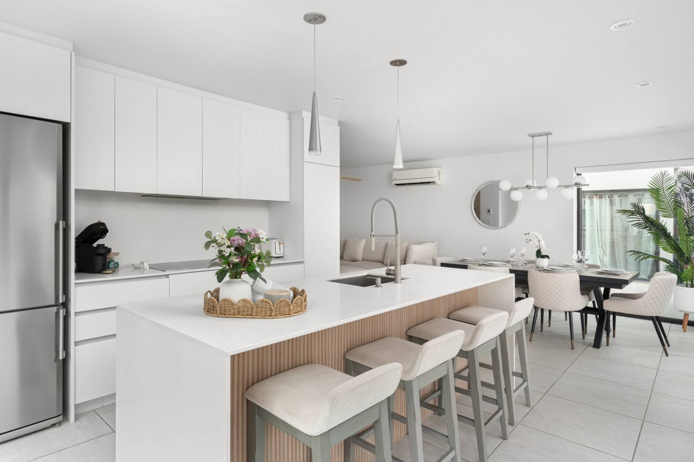 Luxury high end home rentals