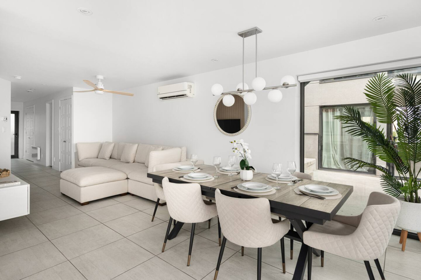 luxury property management company