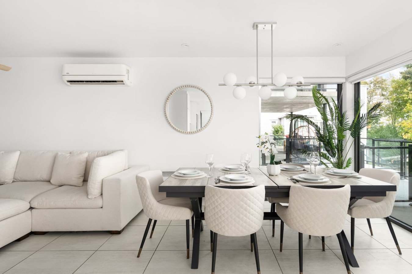 luxury property management company