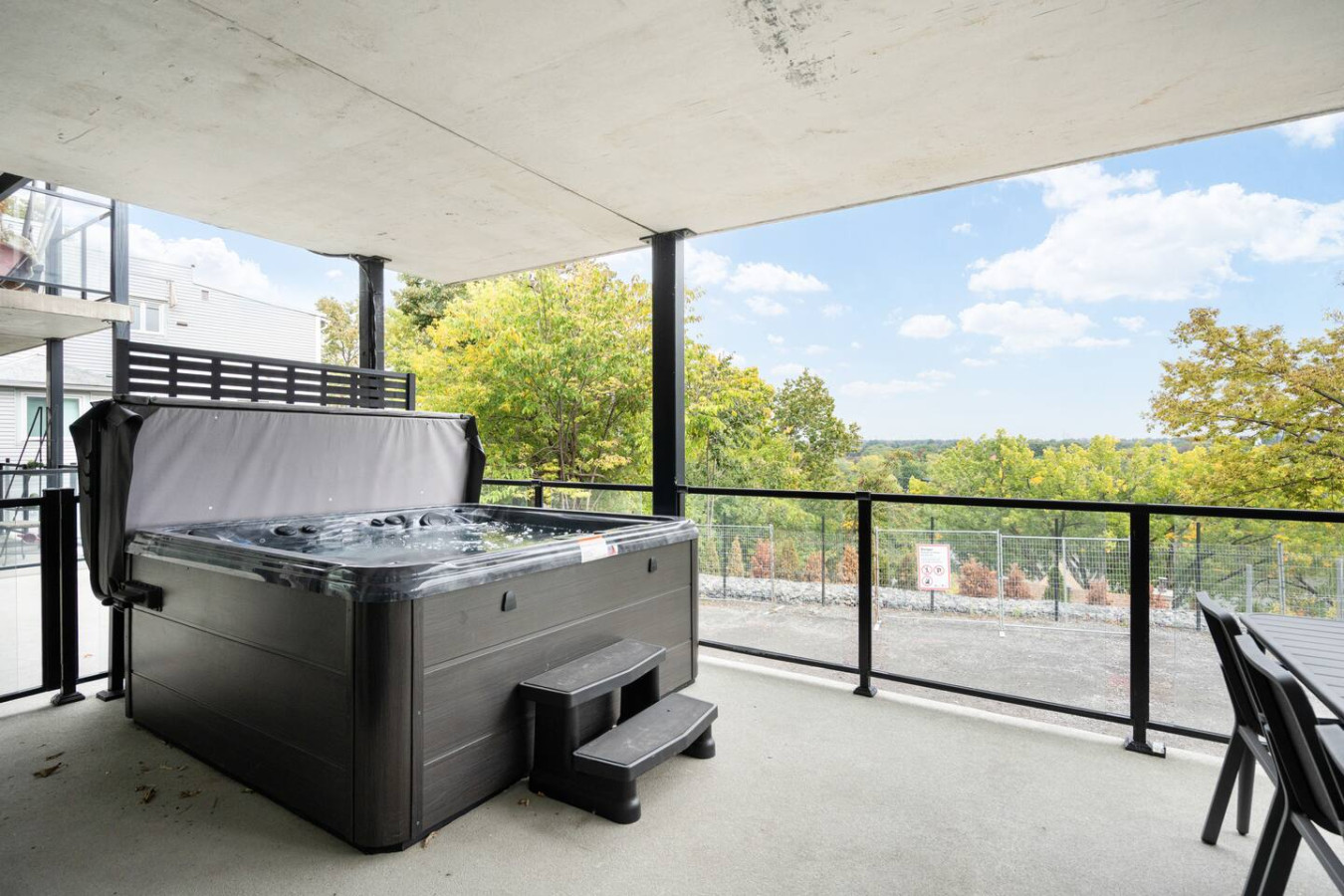 luxury property management company