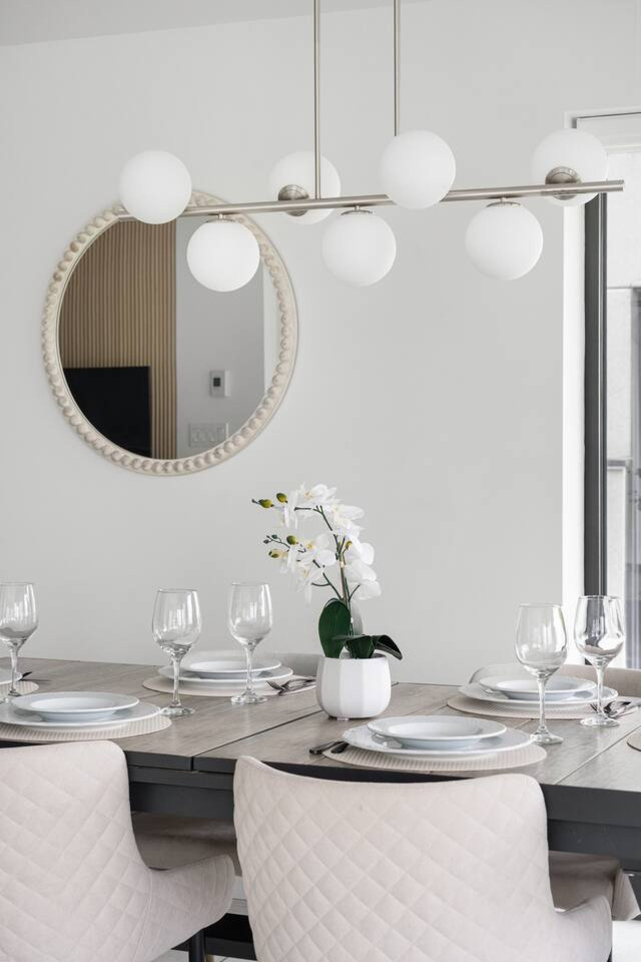 luxury property management company