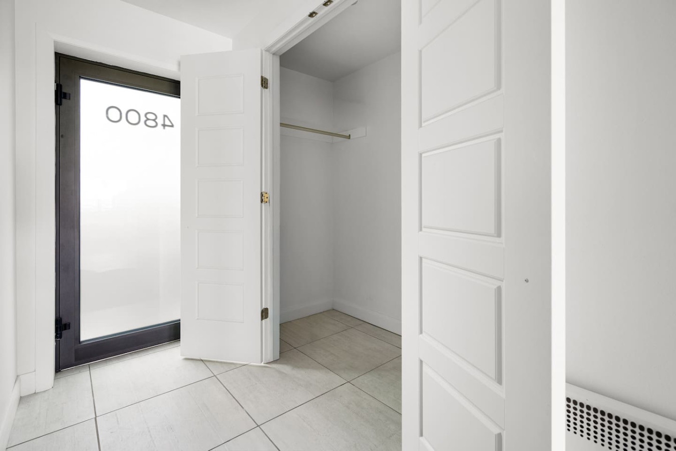luxury property management company