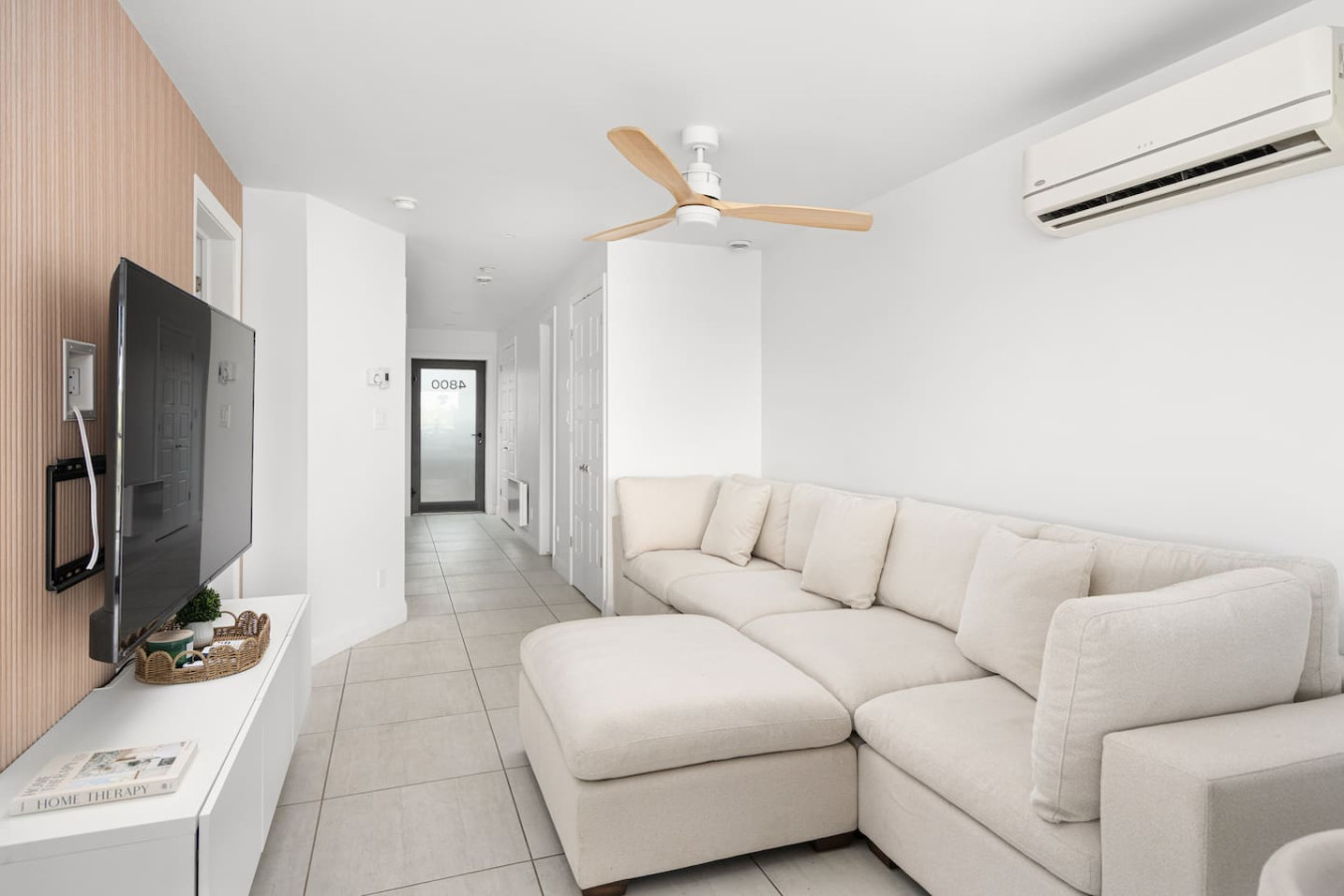 luxury property management company