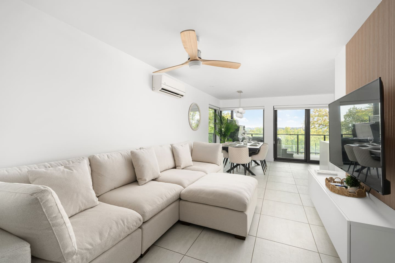 luxury property management company