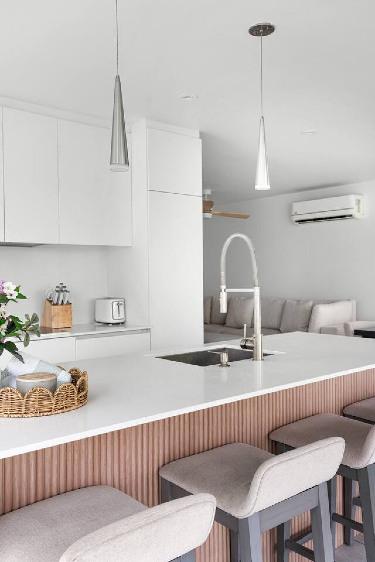 luxury property management company