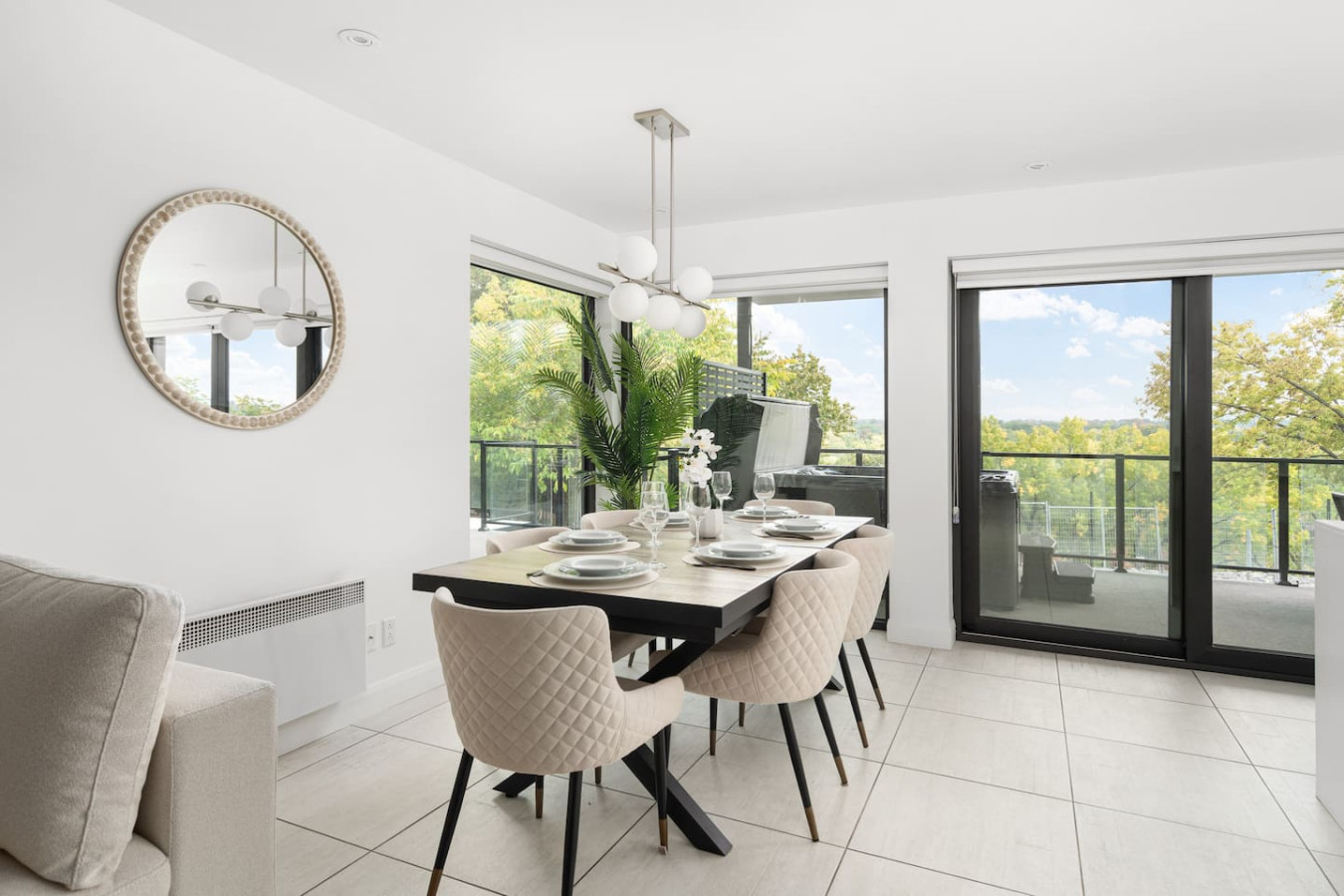 luxury property management company
