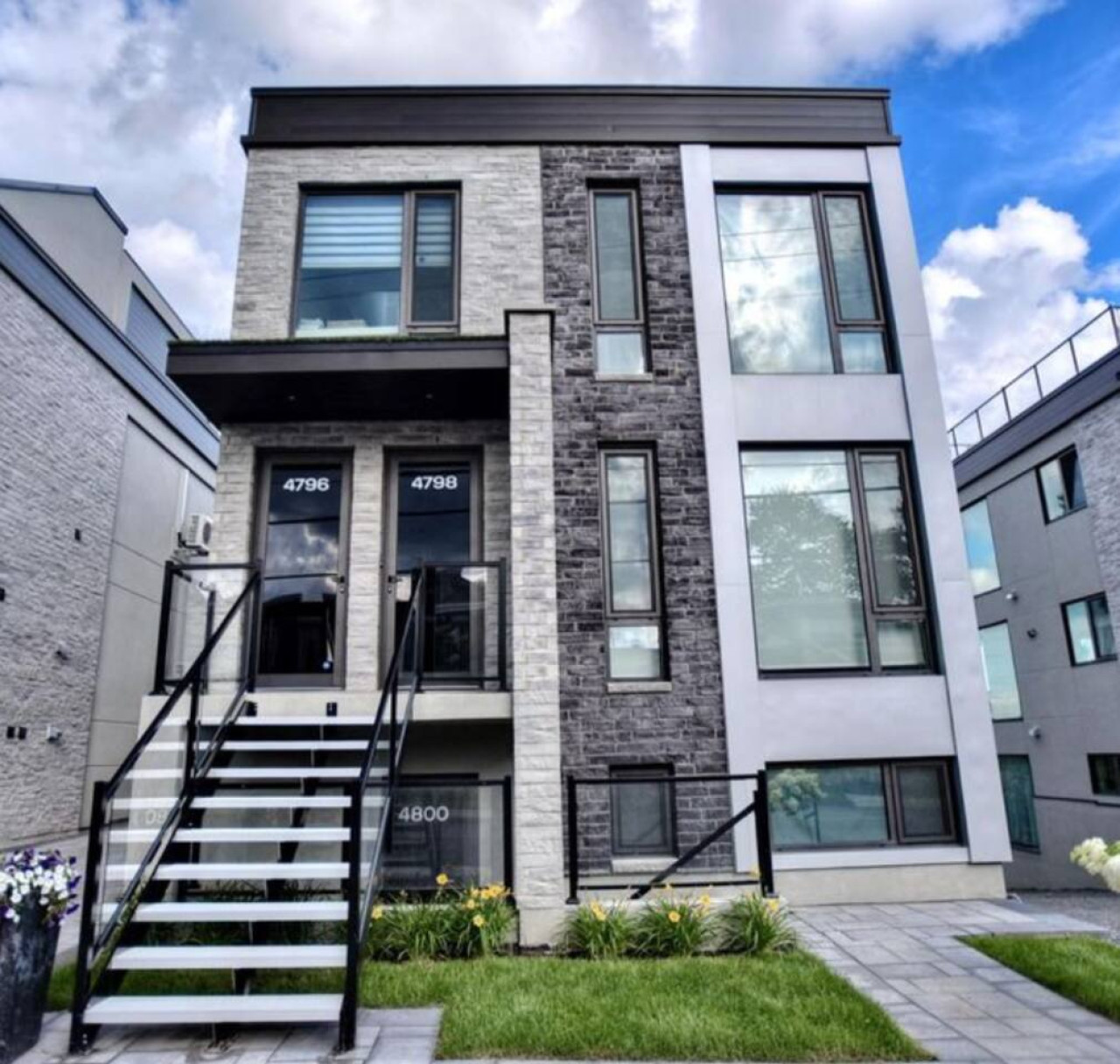 luxury property management company