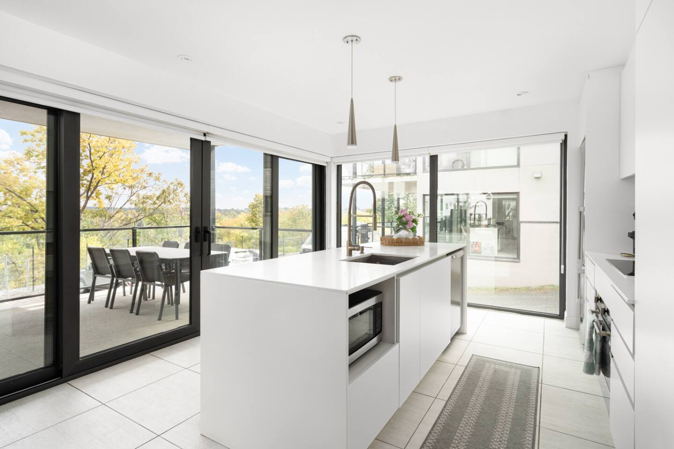 luxury property management company