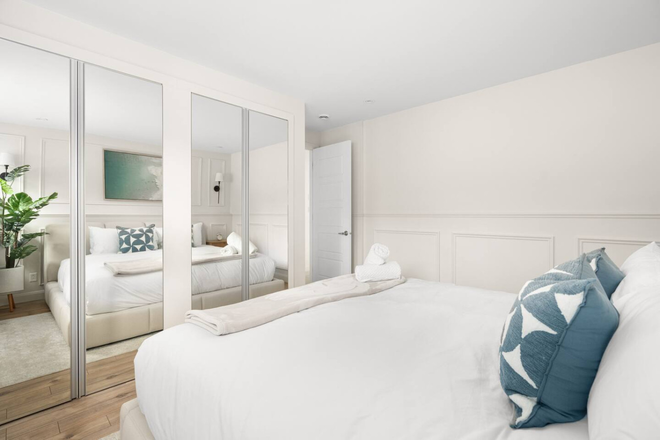 luxury property management company