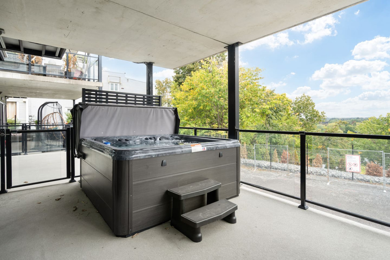 luxury property management company