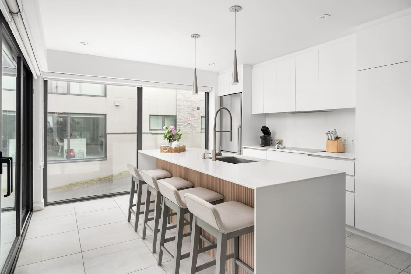 luxury property management company