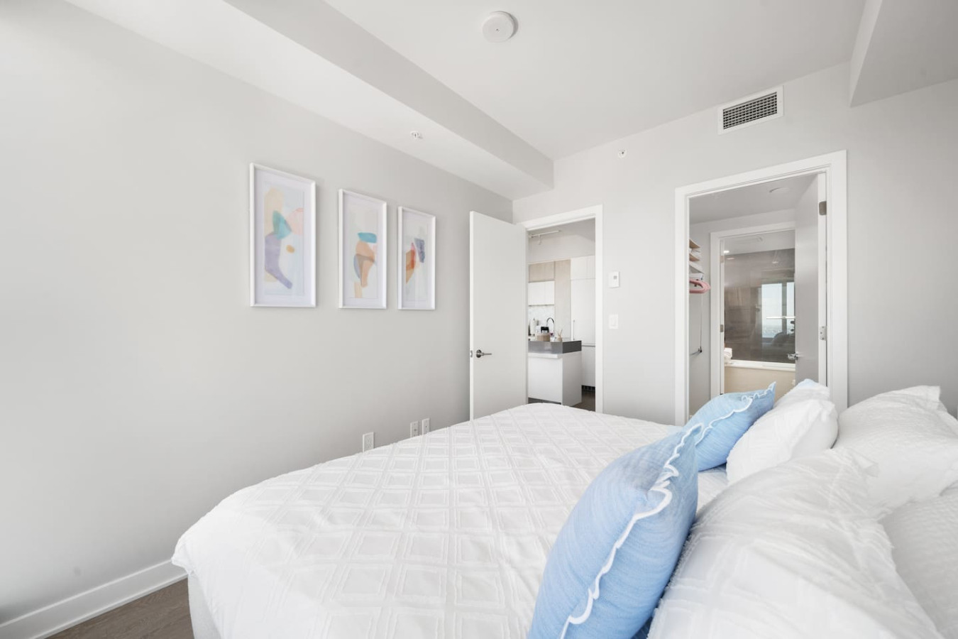 luxury property management company