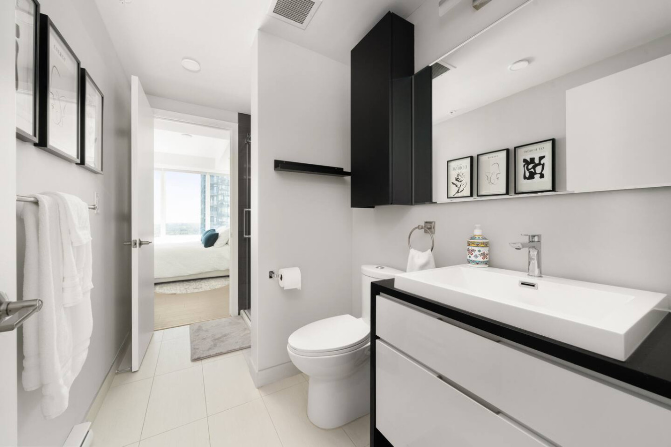 luxury property management company