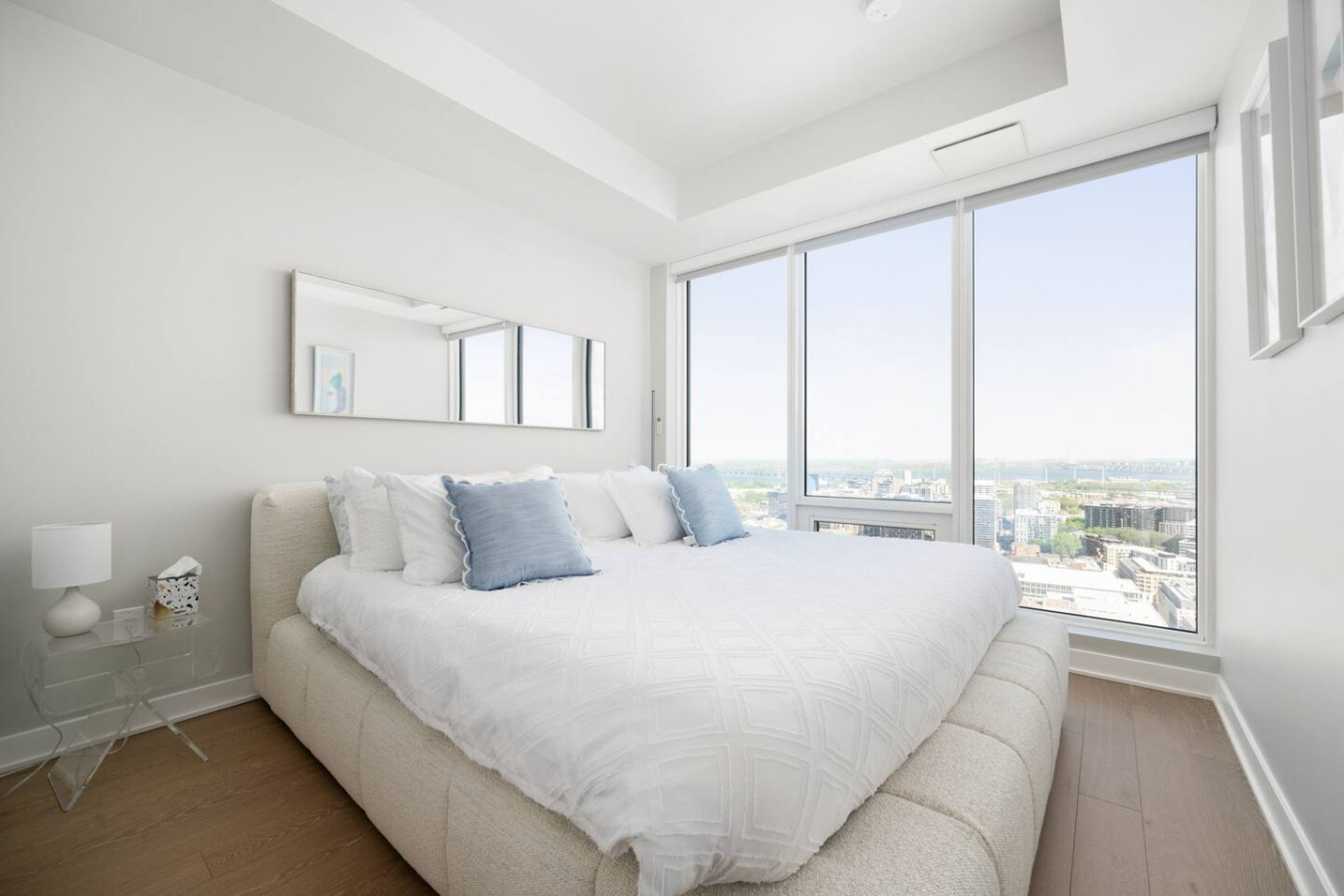 Luxury high end home rentals