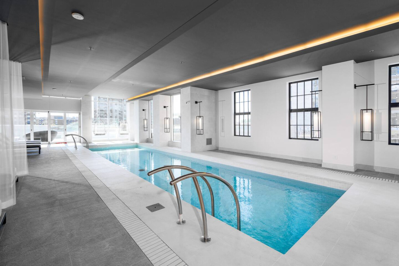 luxury property management company