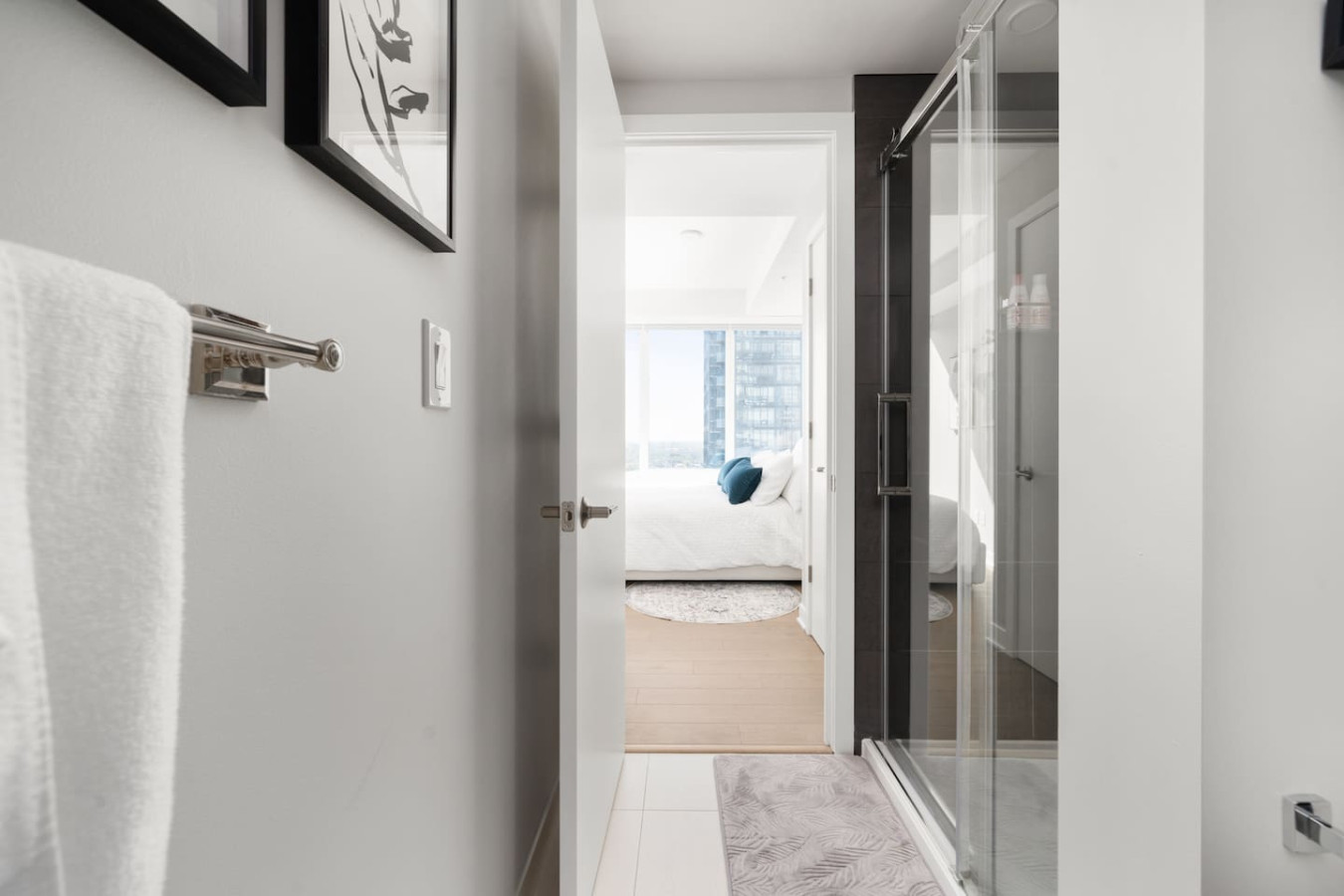 luxury property management company