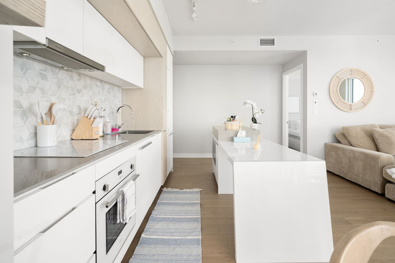 luxury property management company