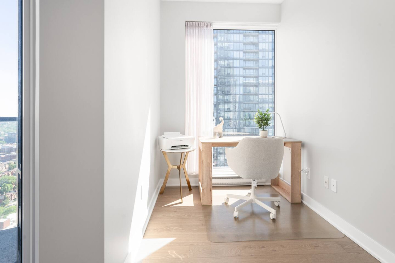 luxury property management company