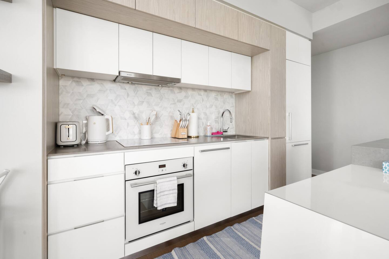luxury property management company