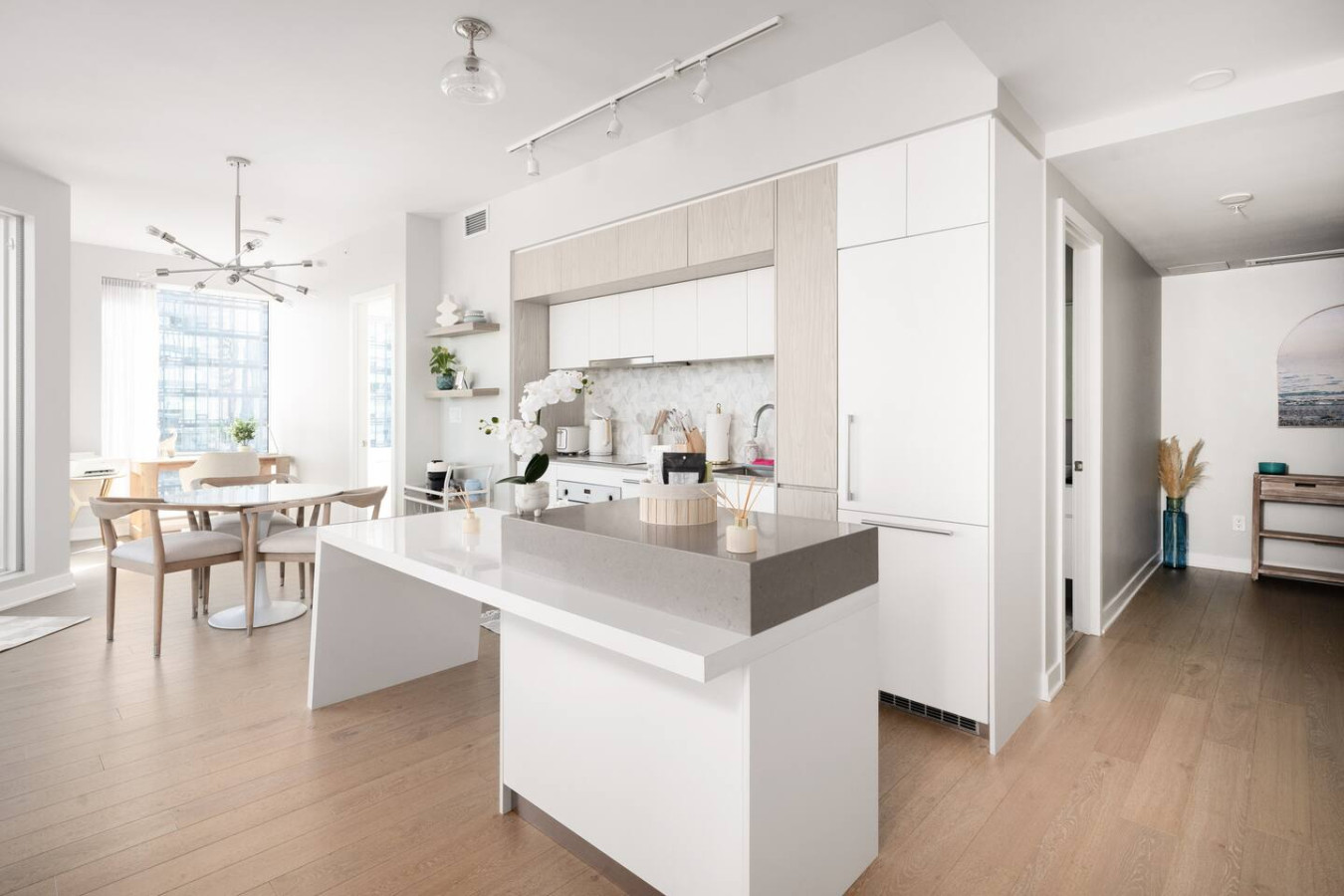 luxury property management company