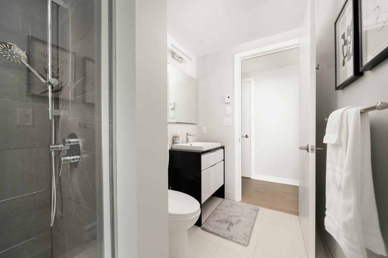 luxury property management company