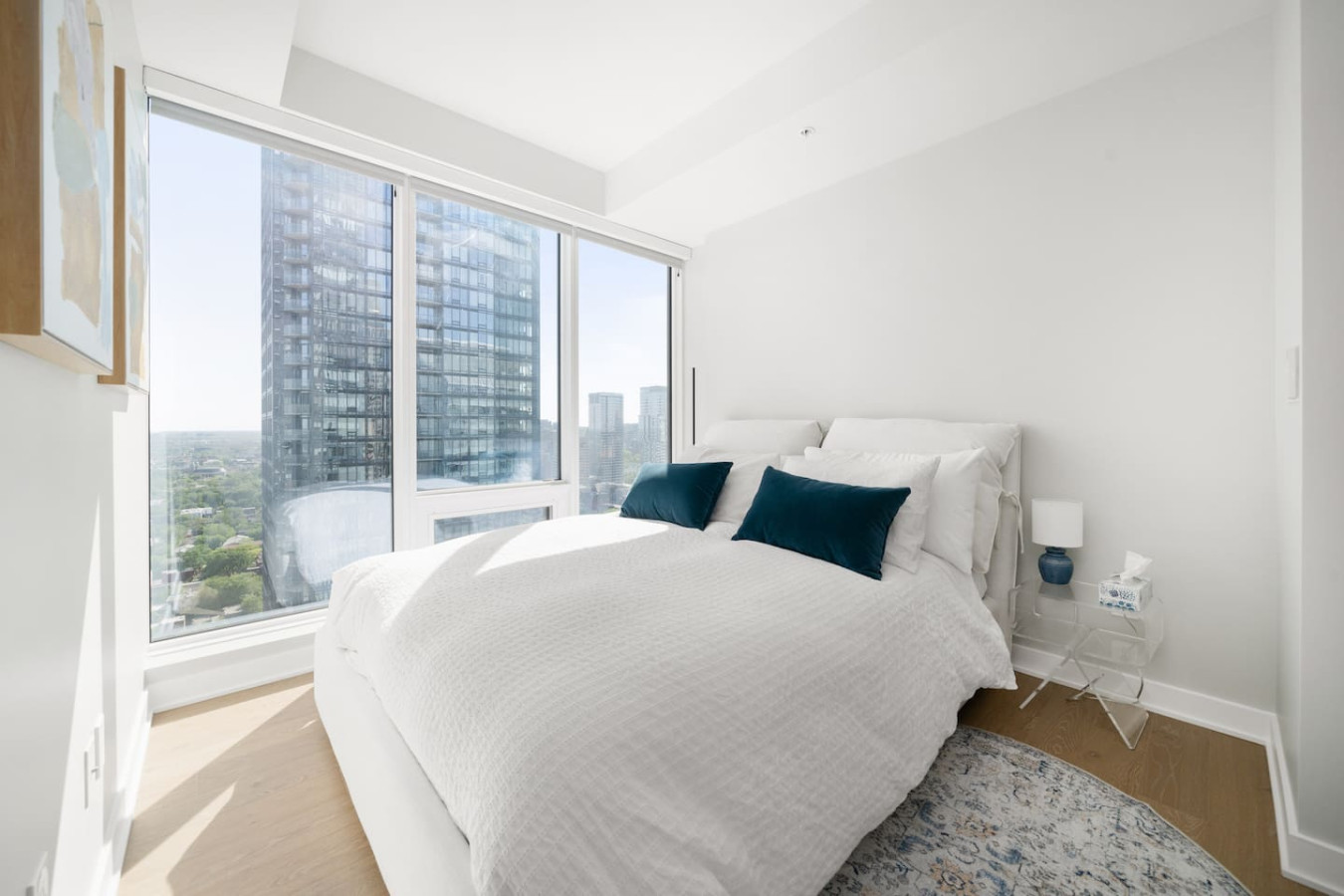luxury property management company
