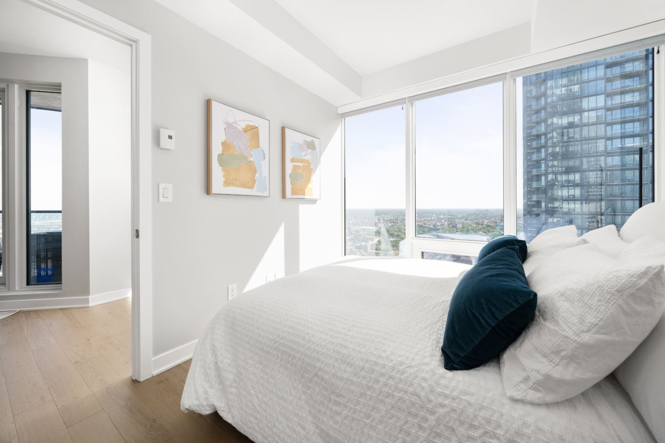 luxury property management company