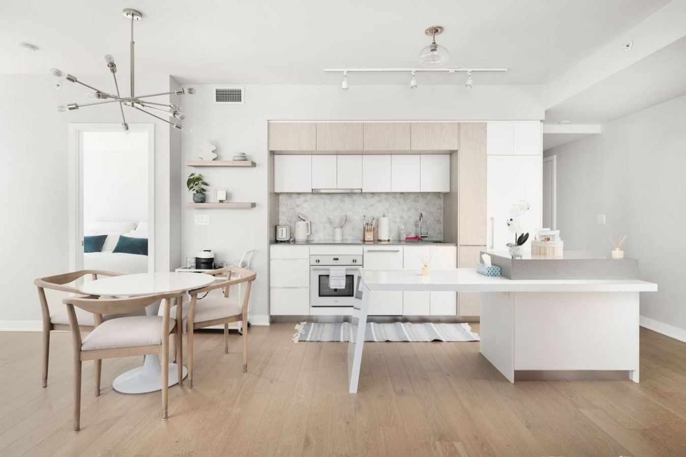 luxury property management company
